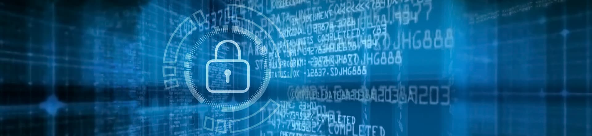 Global Cyber Security 25