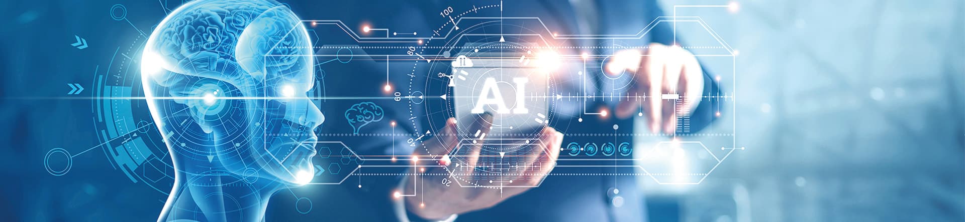 Global Artificial Intelligence 40 Analysis