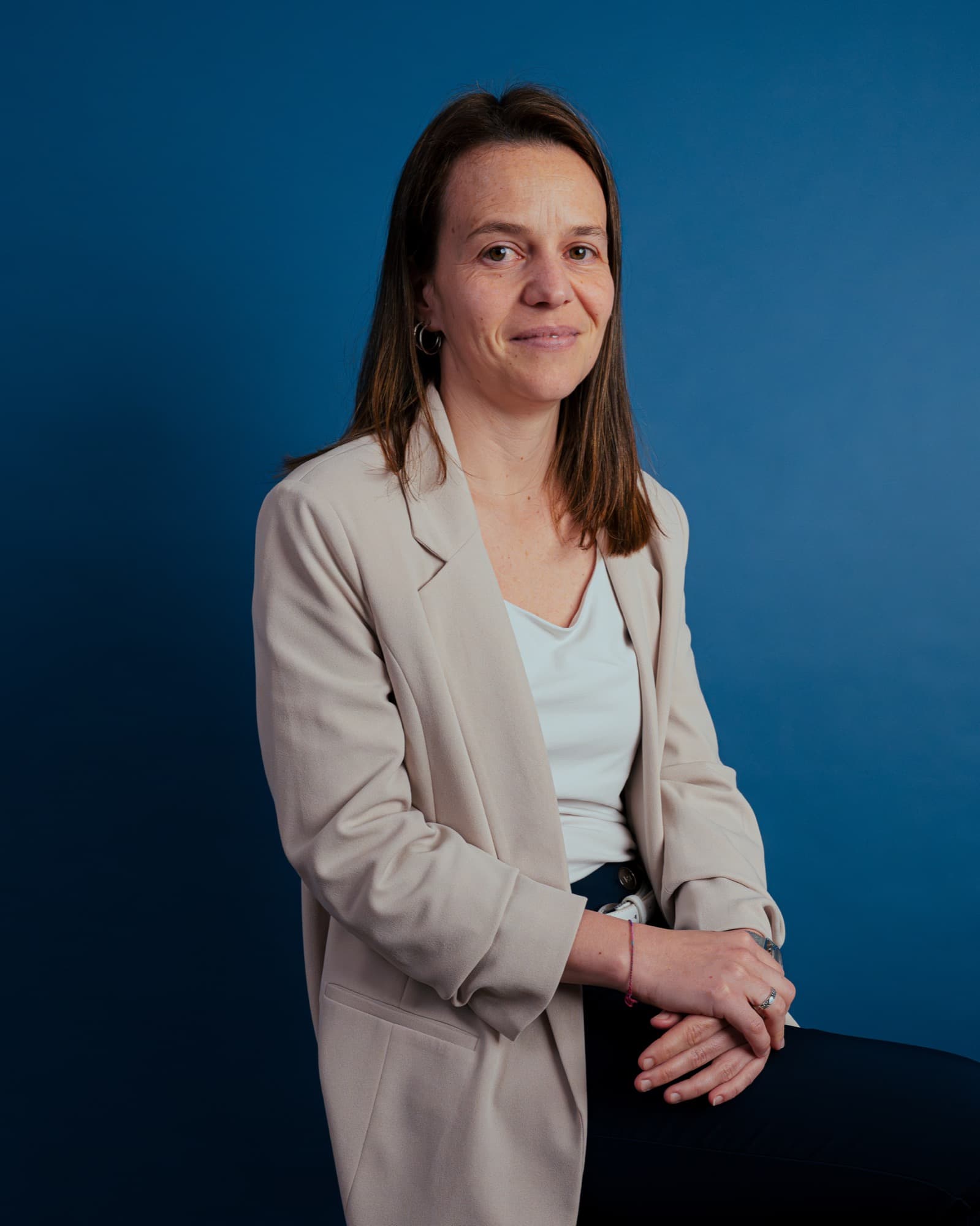 Annalisa Strepparava