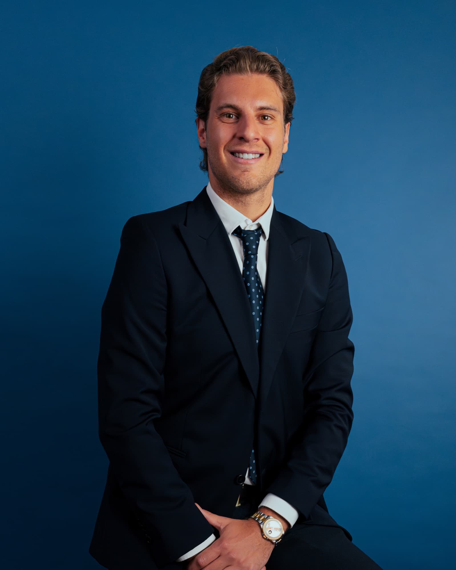 Riccardo Magnani